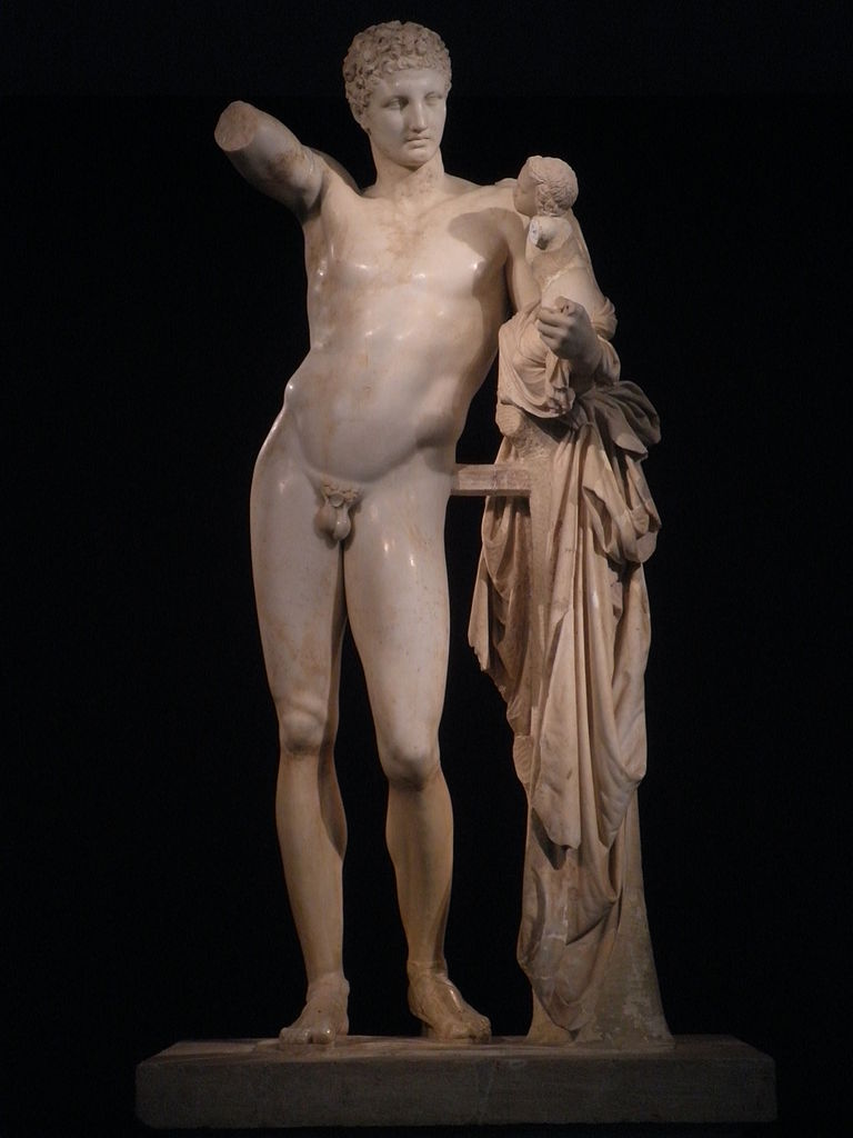 Birth of Dionysus (84)