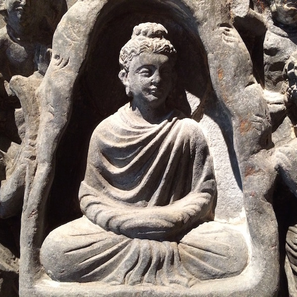 67 (HD): Buddha's Past Lives – Dipankara and Shakyamuni